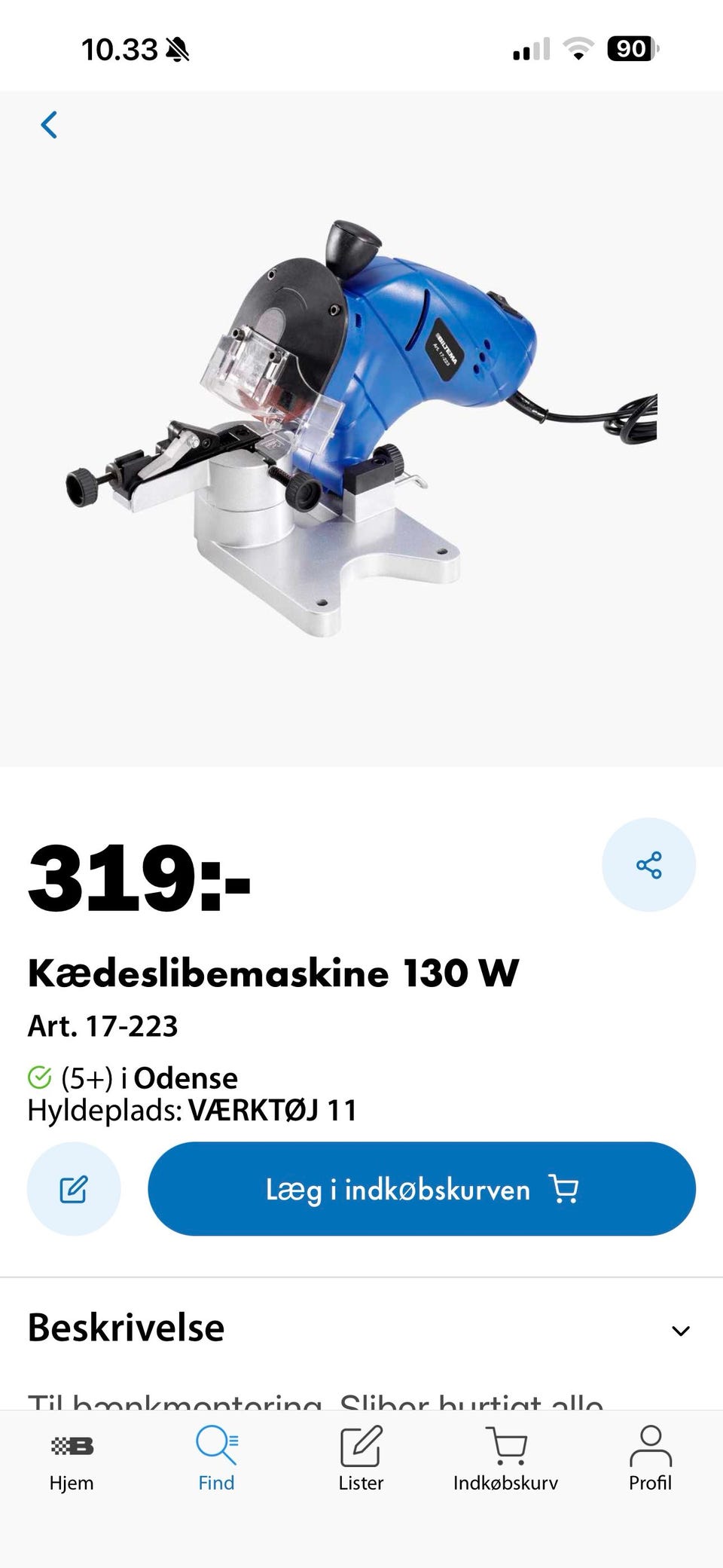 Galleribillede
