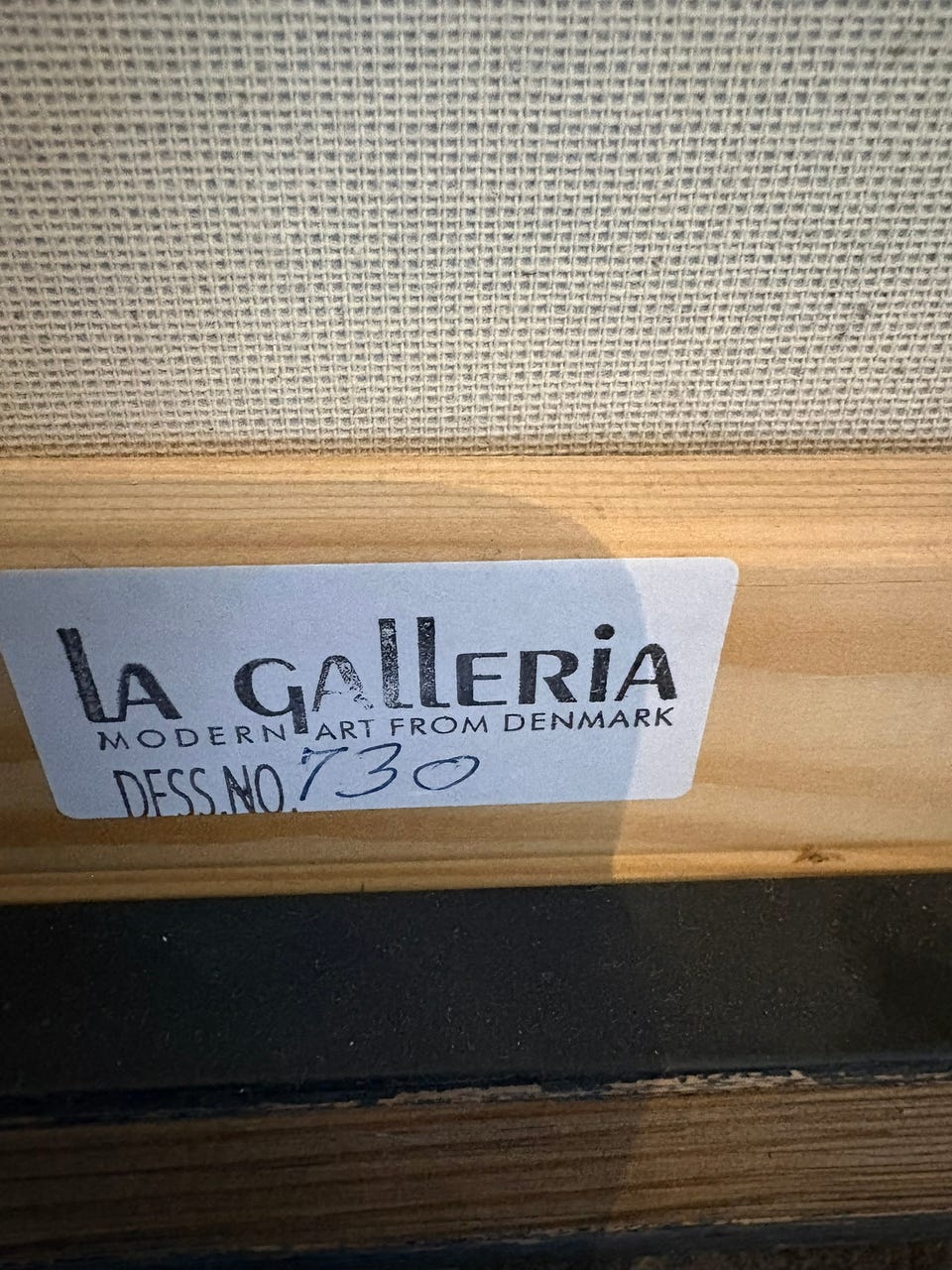Galleribillede