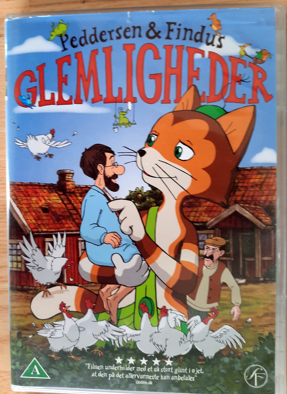 Galleribillede