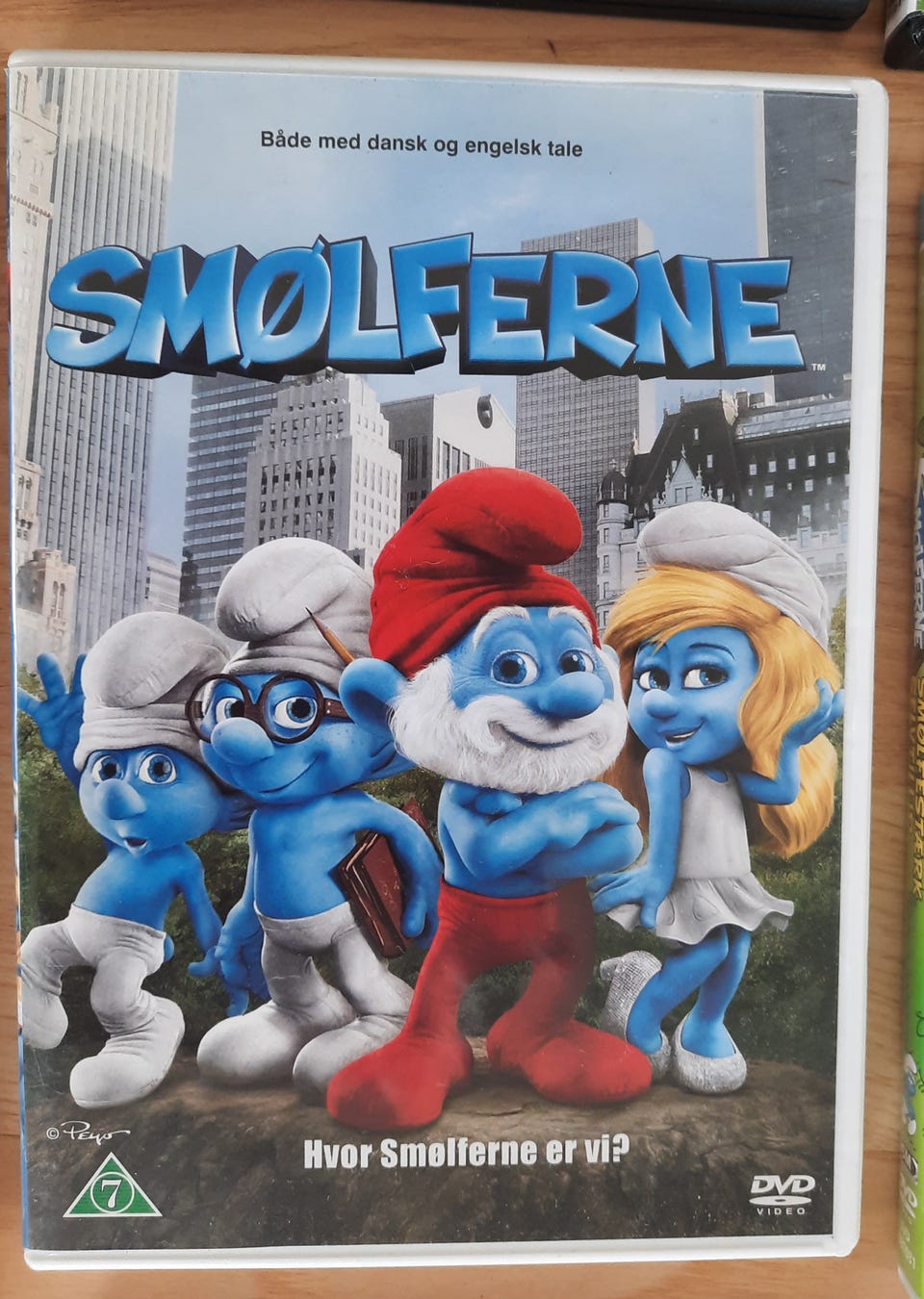 Galleribillede