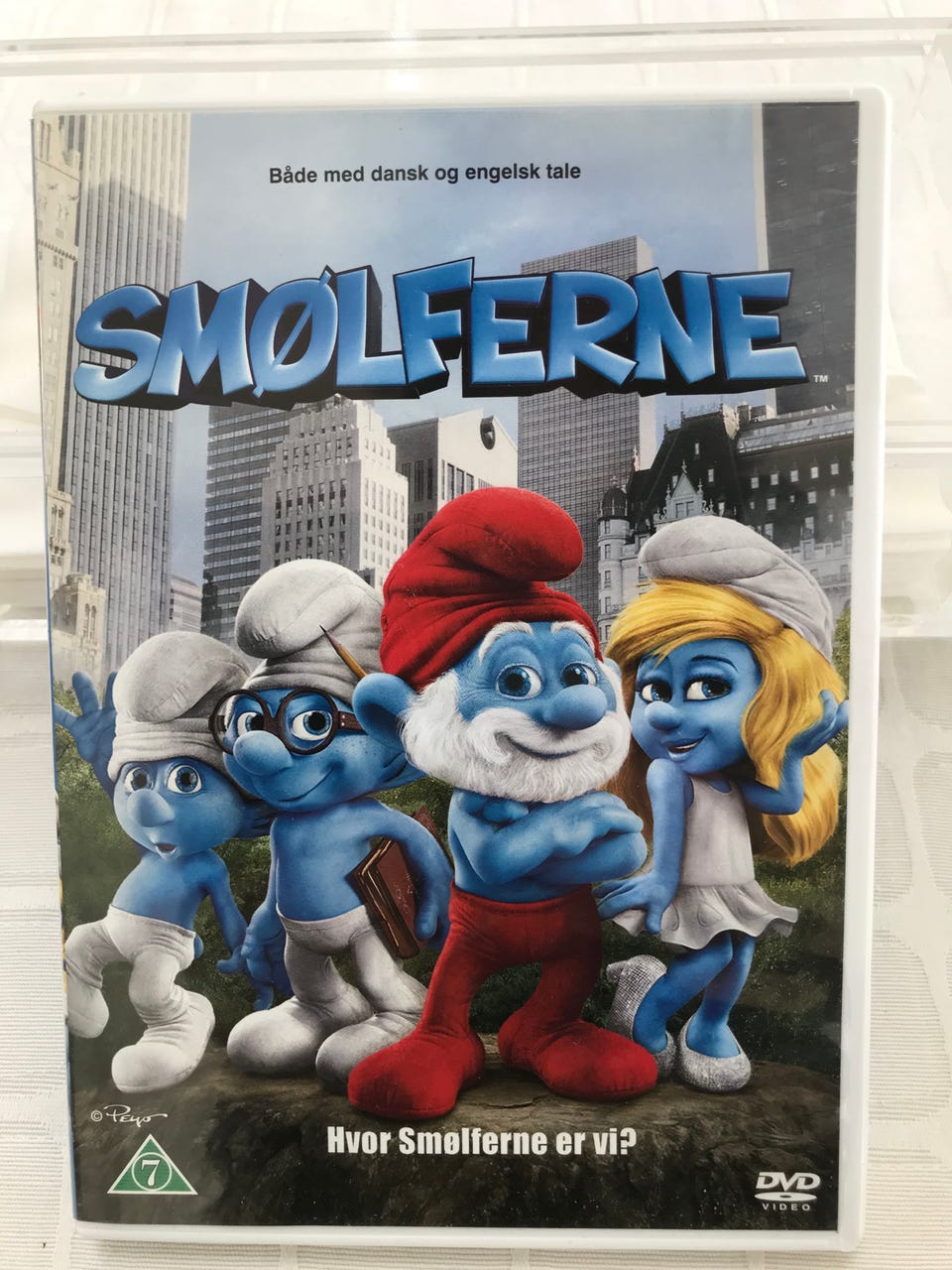 Galleribillede