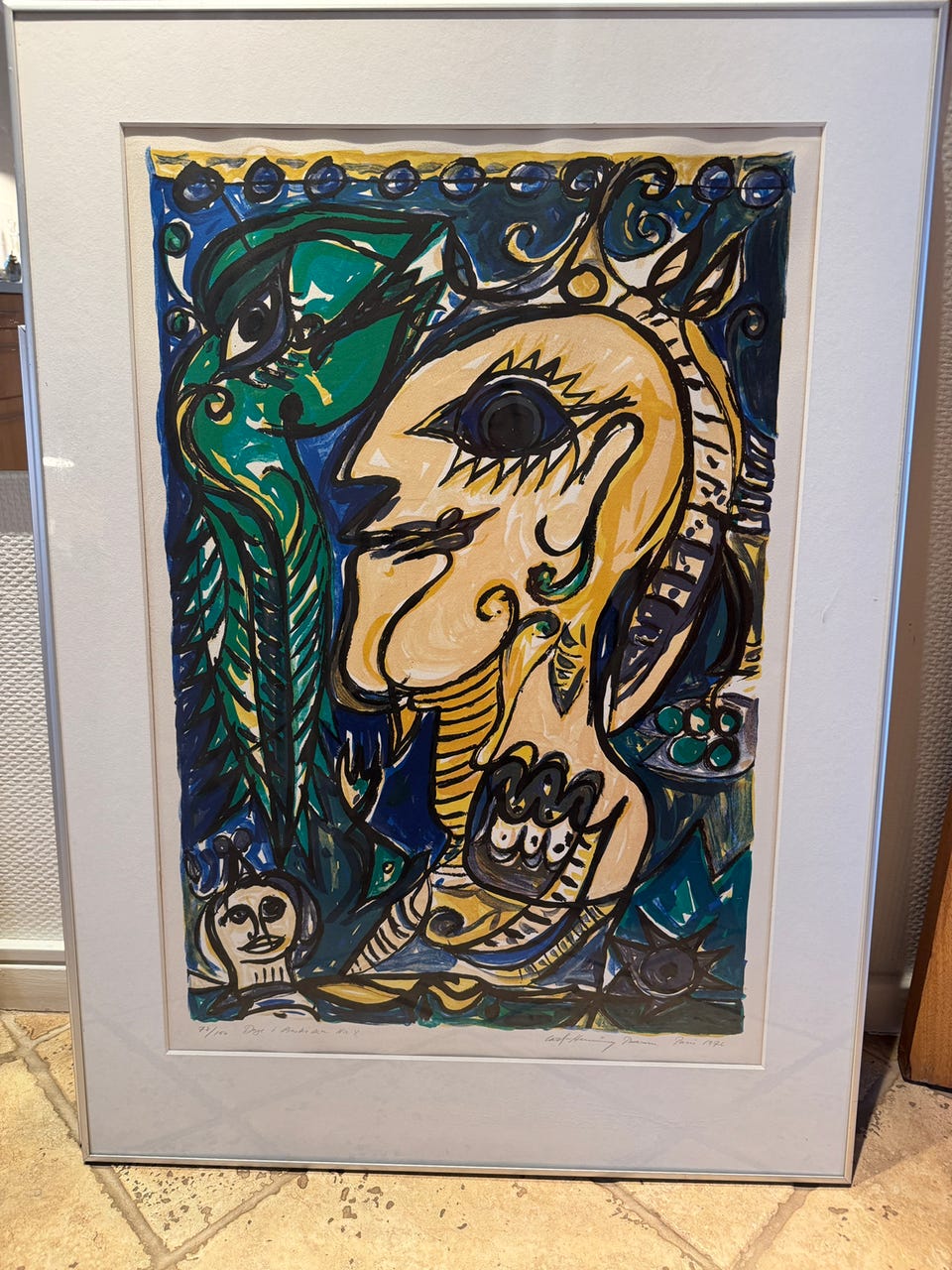 Galleribillede