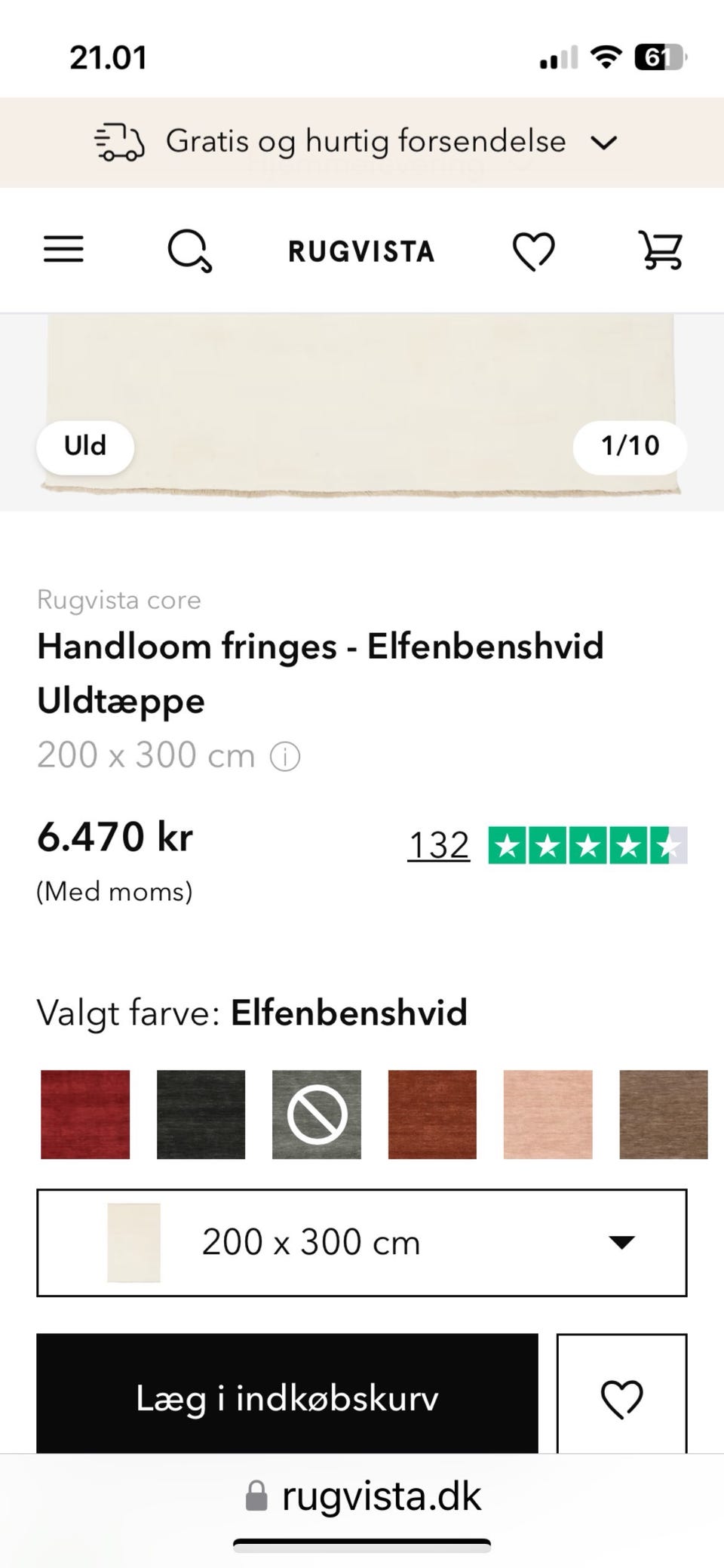 Galleribillede