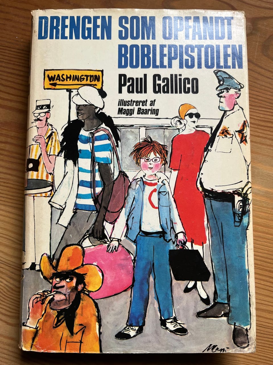 Galleribillede