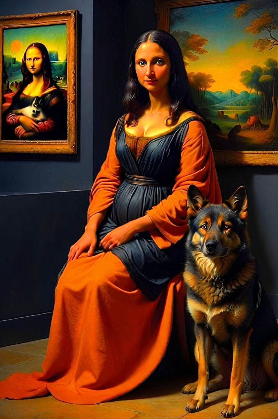 Galleribillede