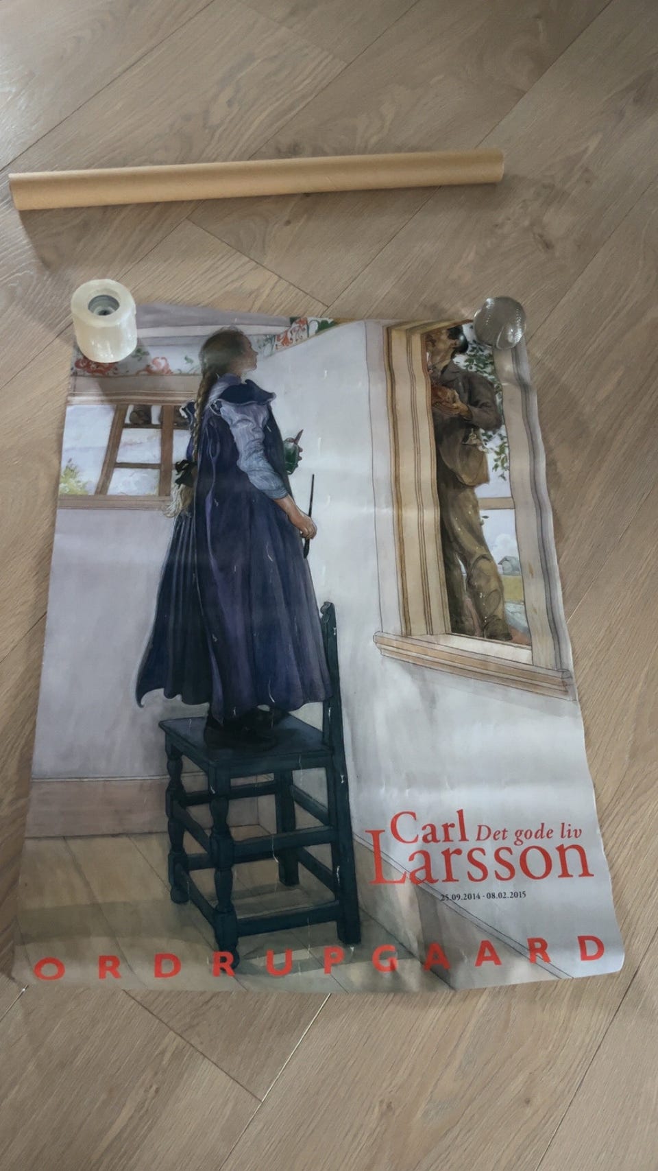 Galleribillede