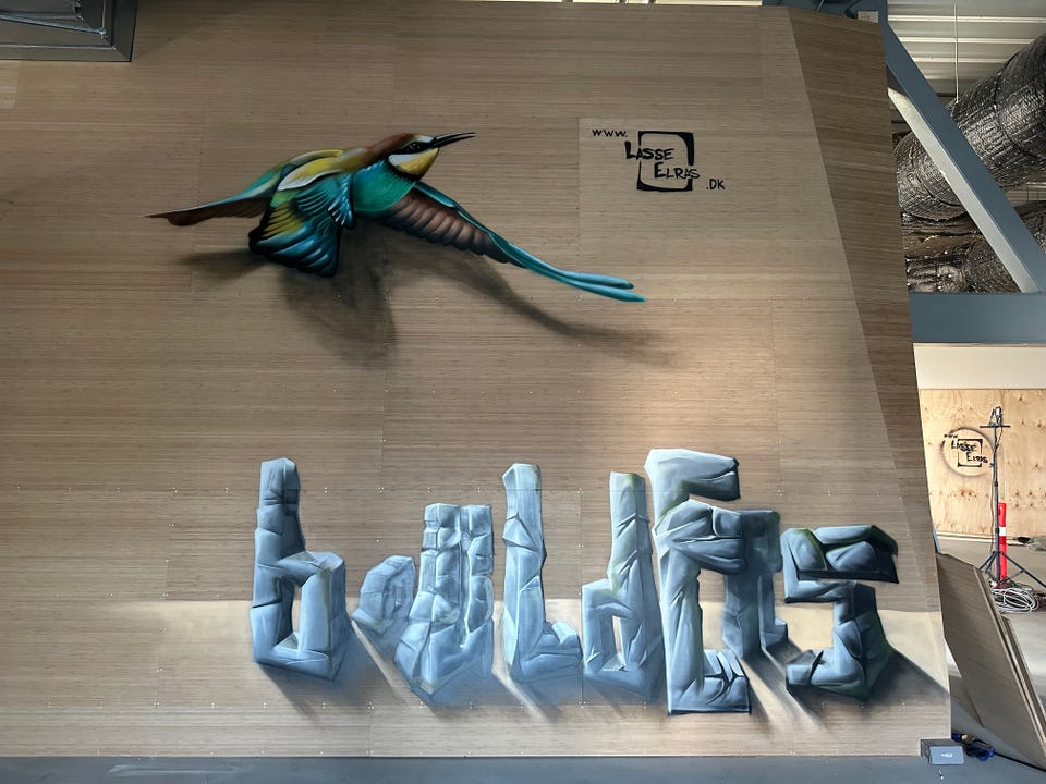Galleribillede