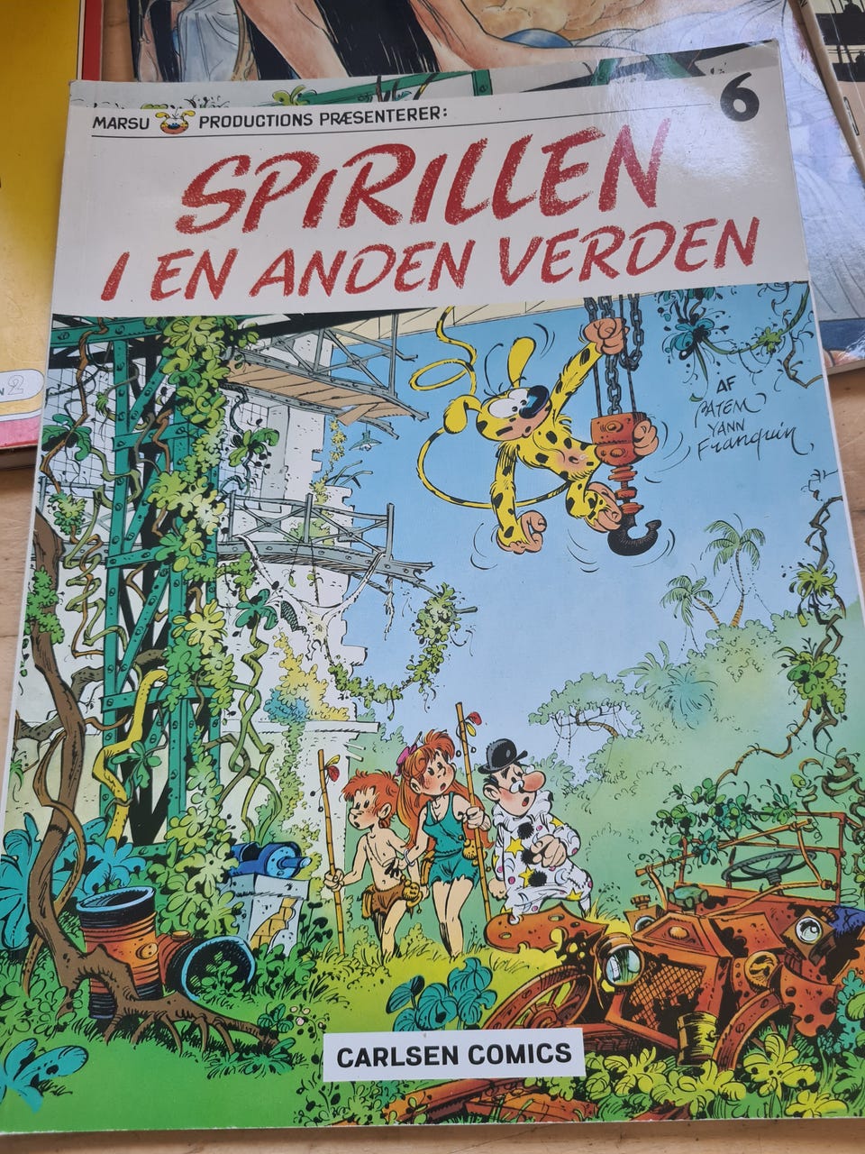 Galleribillede