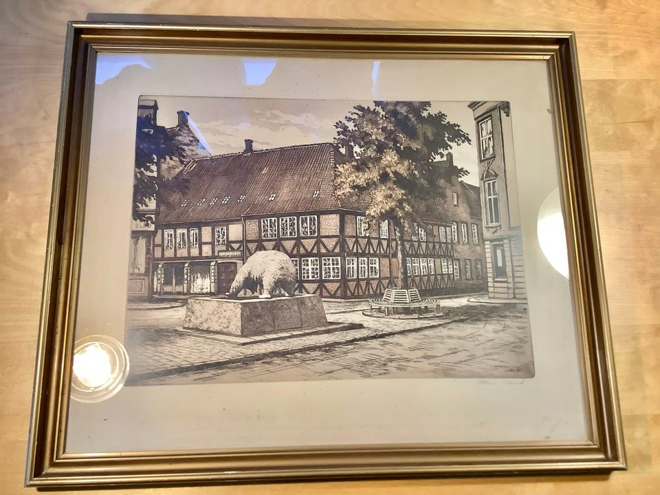 Galleribillede