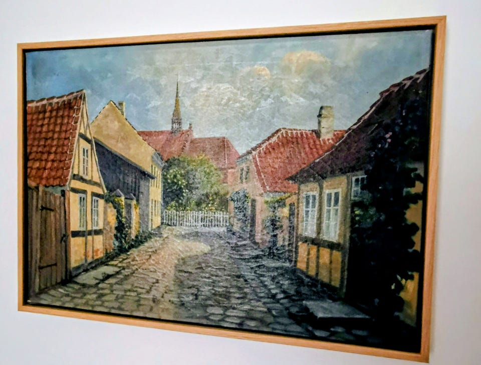 Galleribillede