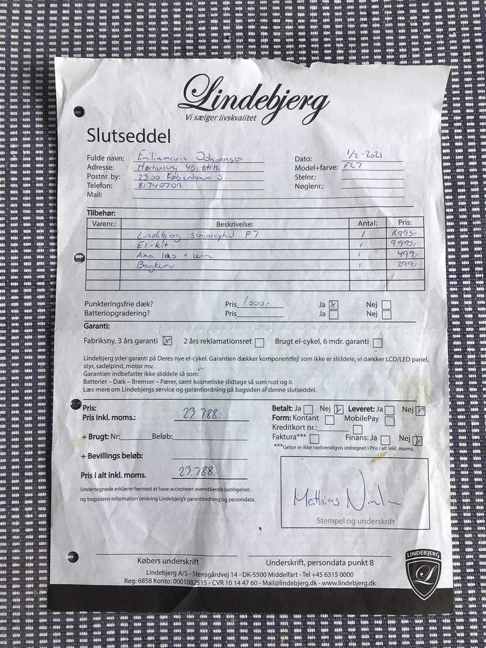 Galleribillede