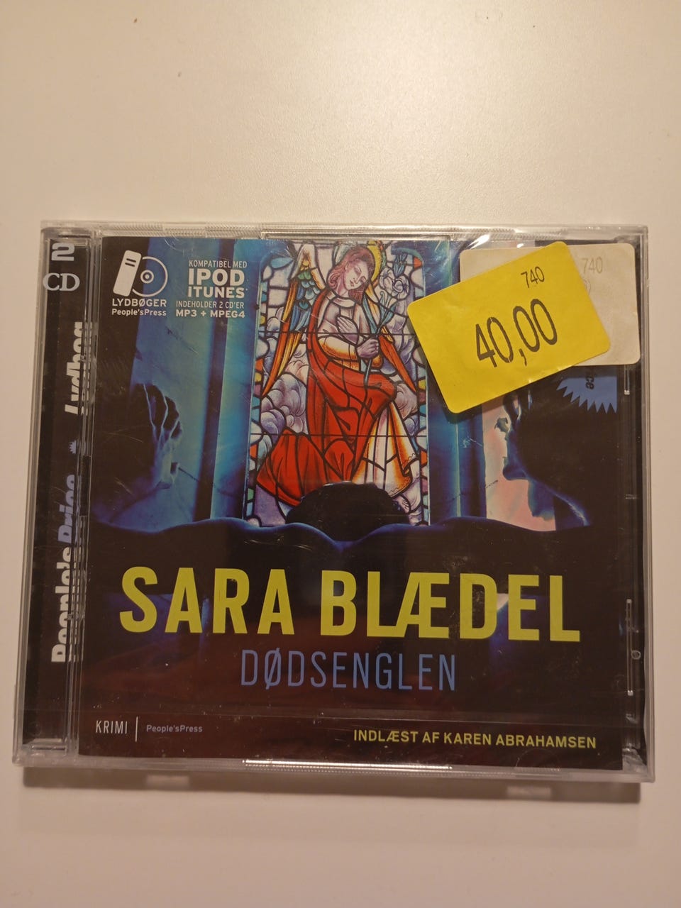 Galleribillede