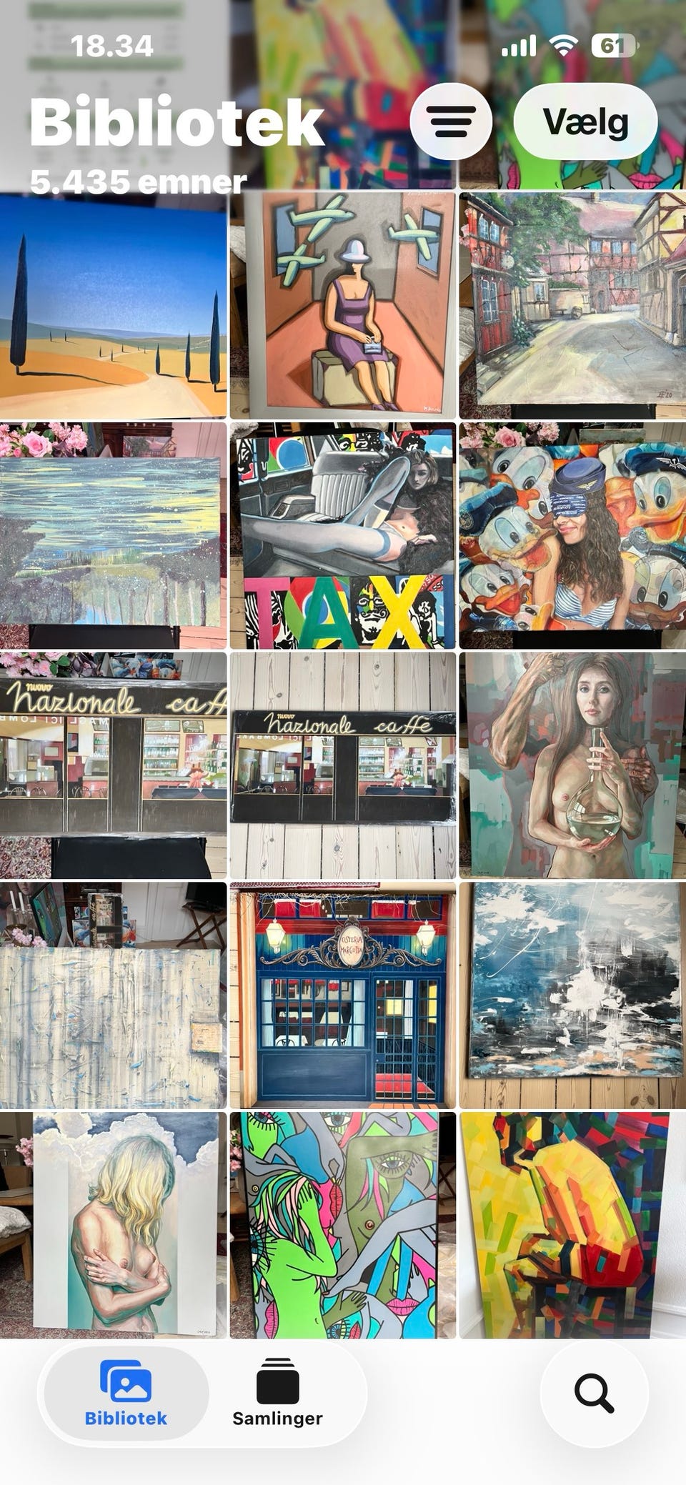Galleribillede