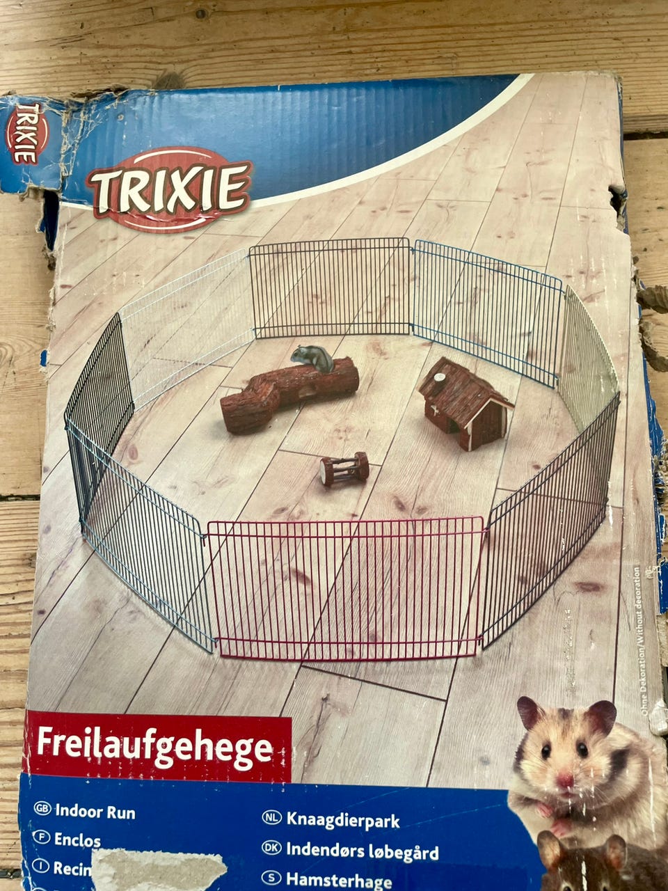 Galleribillede