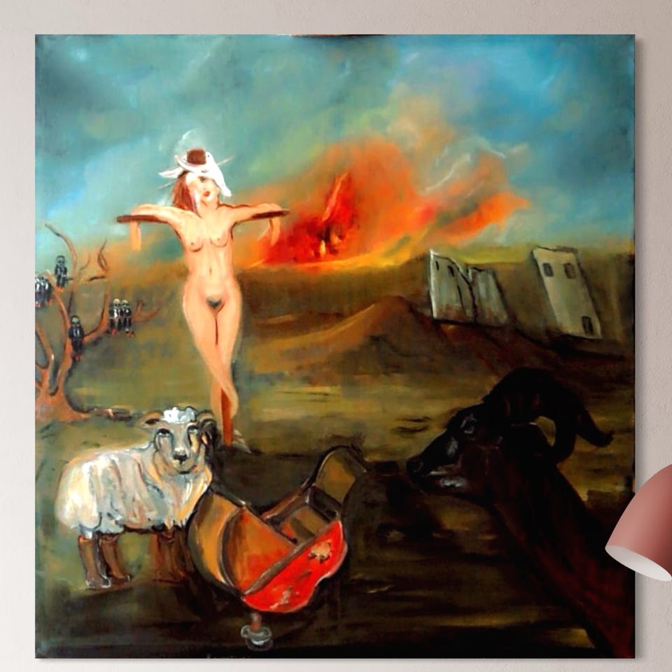 Galleribillede