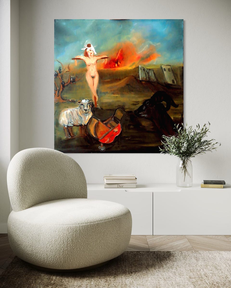 Galleribillede