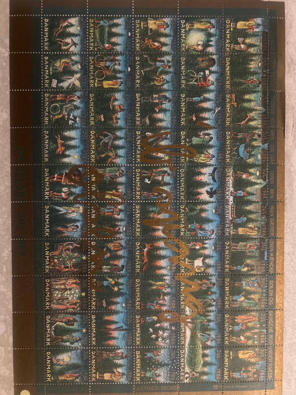 Galleribillede
