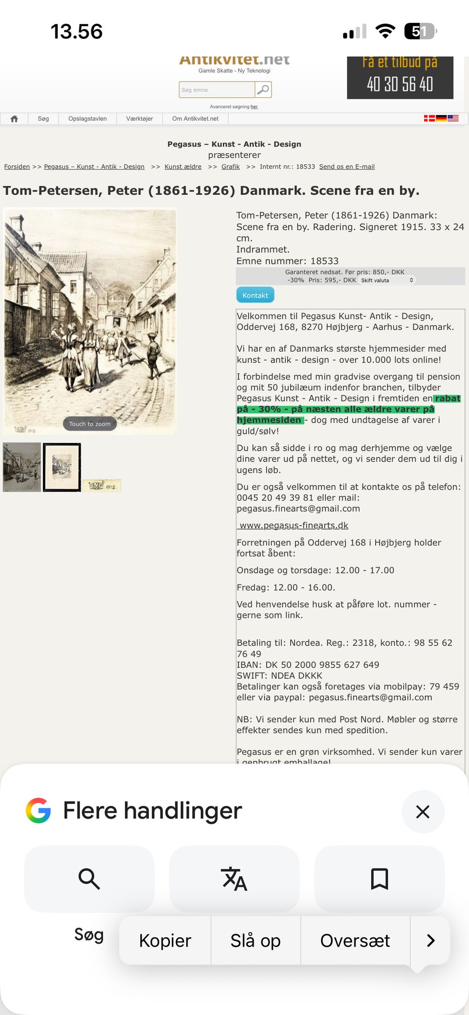 Galleribillede