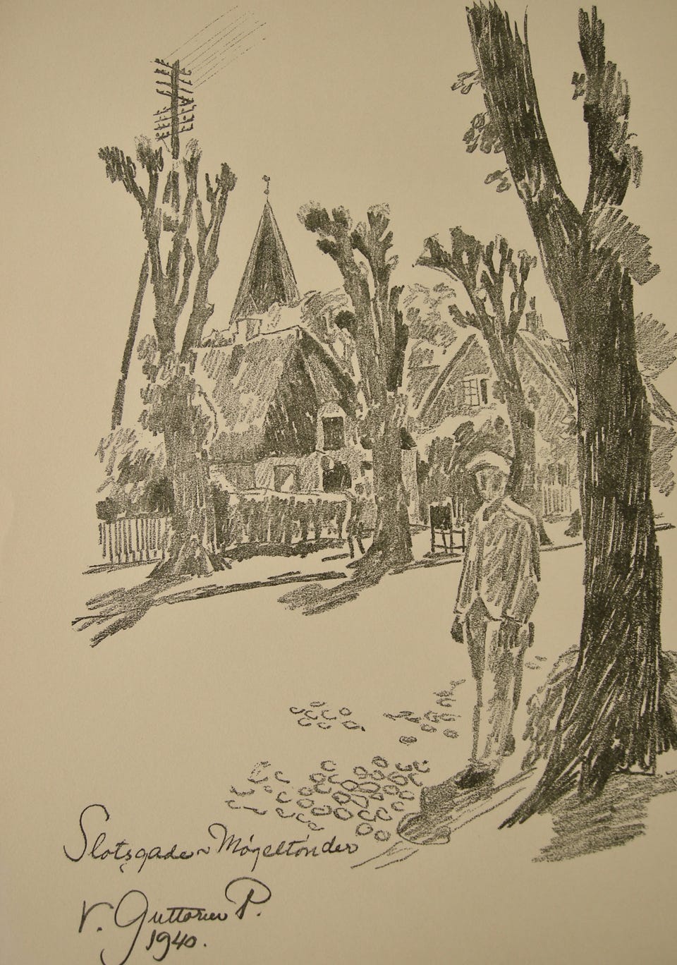 Galleribillede