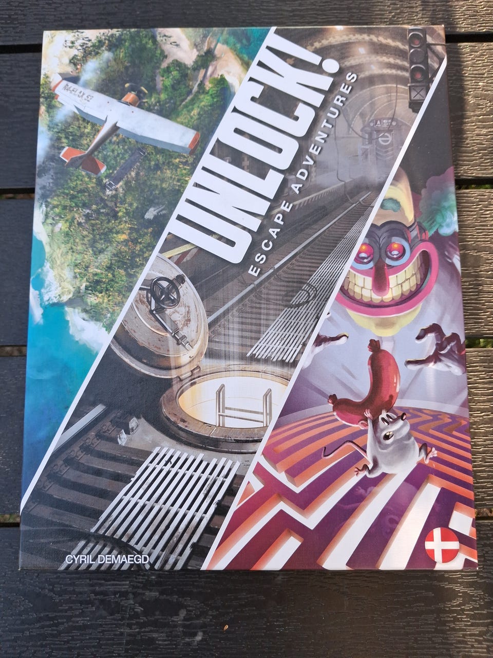 Galleribillede