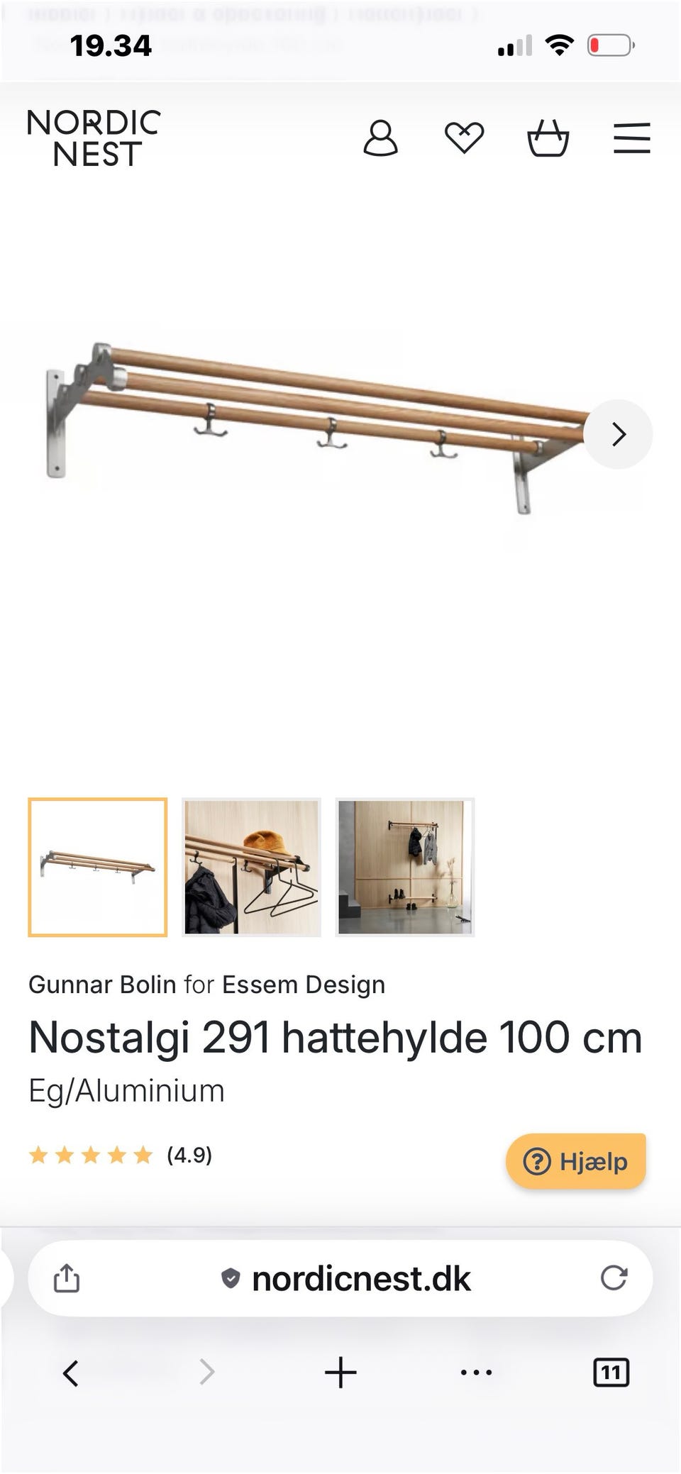 Galleribillede