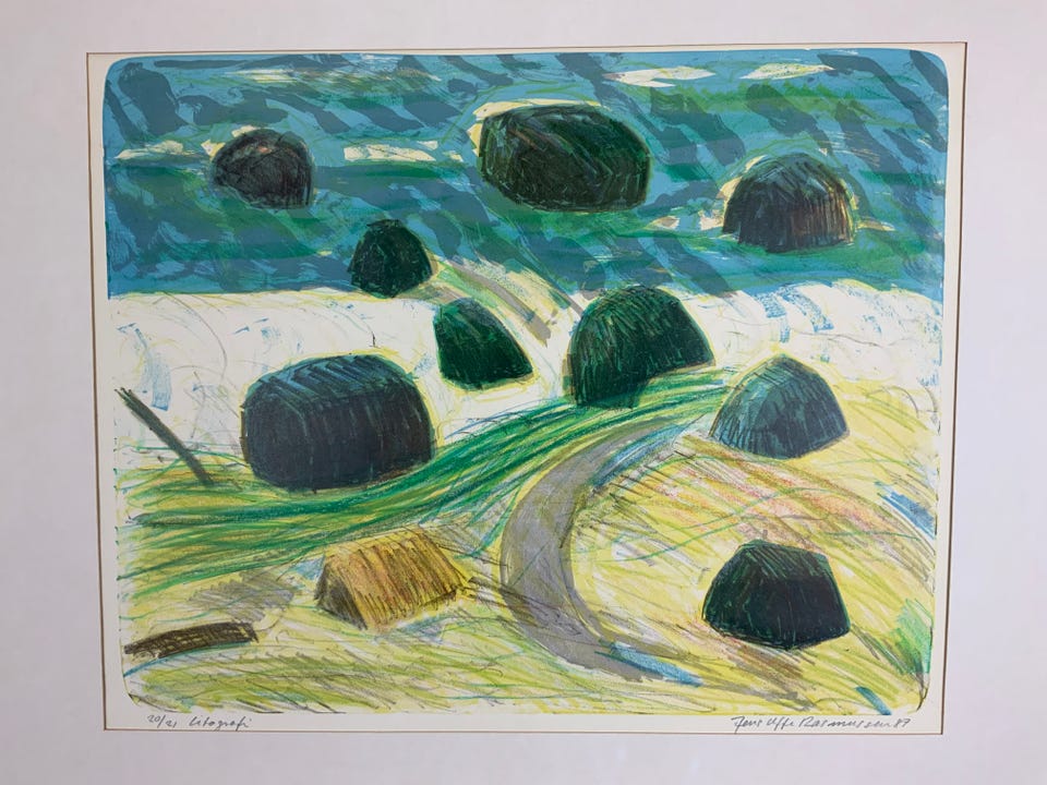 Galleribillede