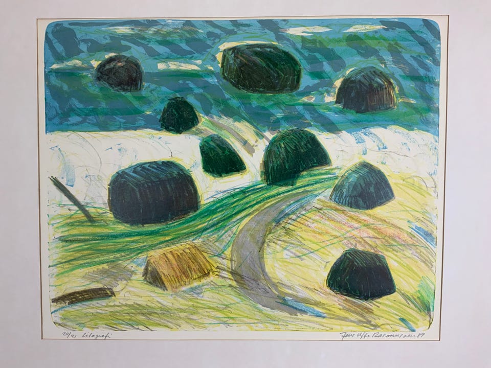 Galleribillede