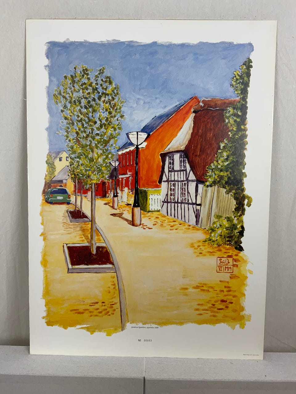 Galleribillede