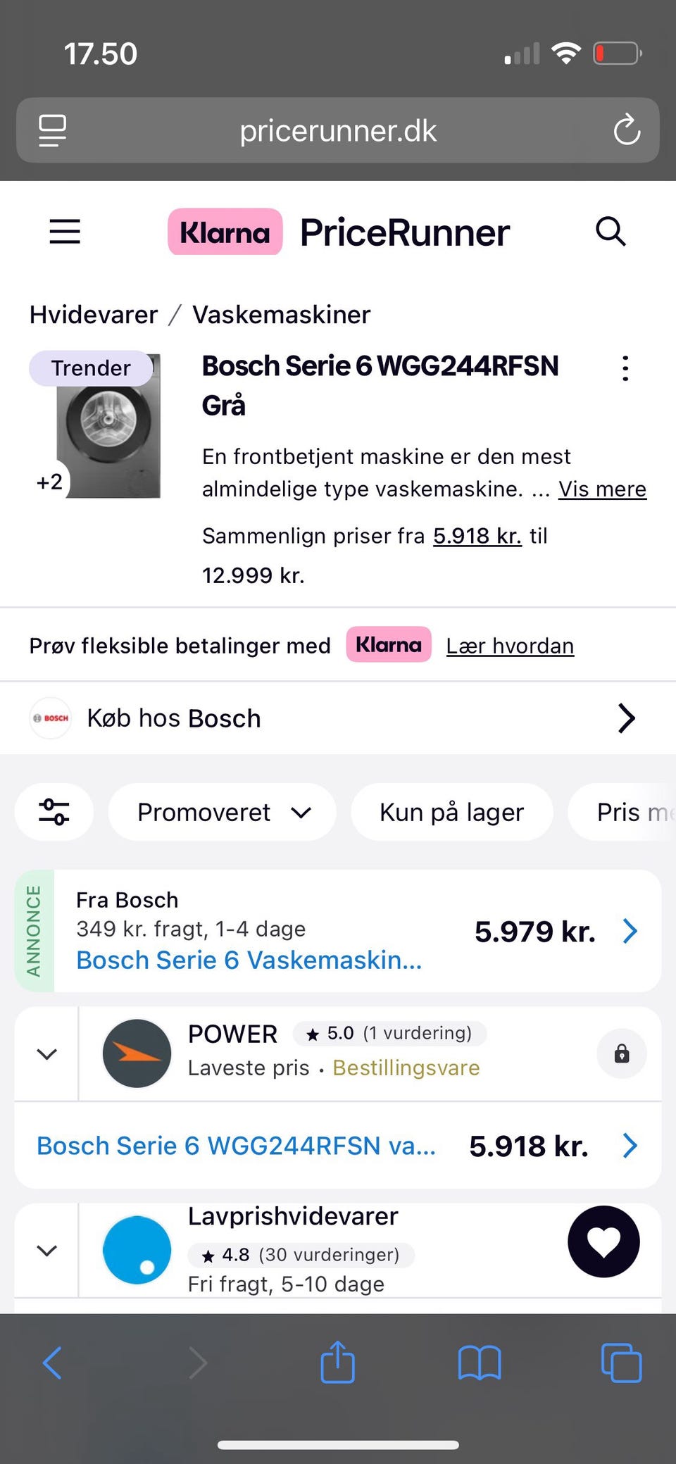 Galleribillede