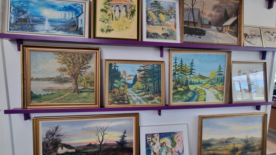 Galleribillede
