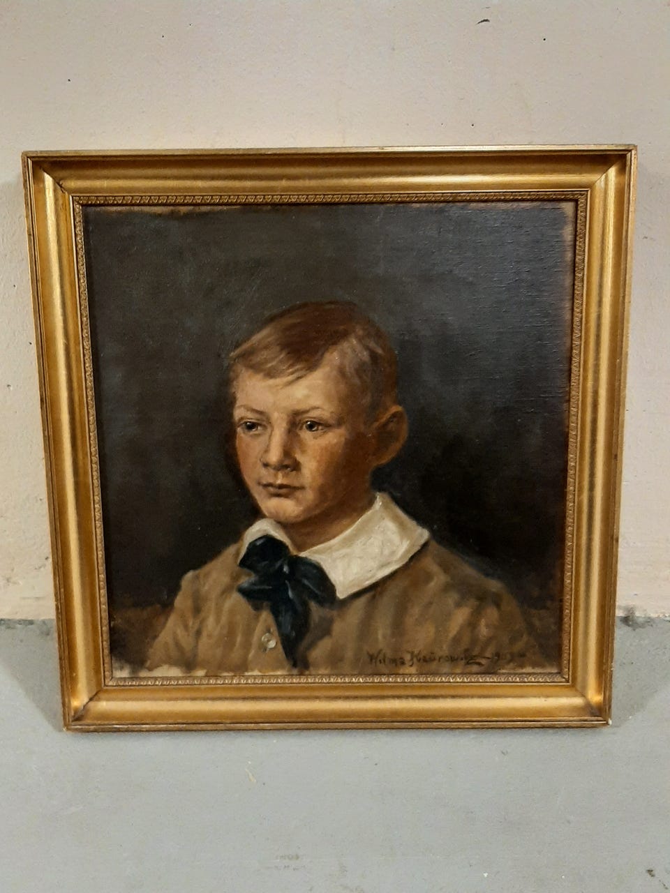 Galleribillede