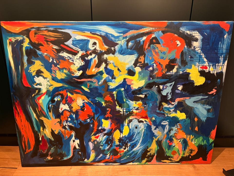 Galleribillede