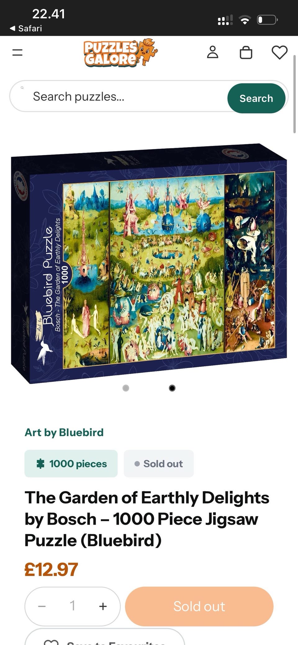 Galleribillede
