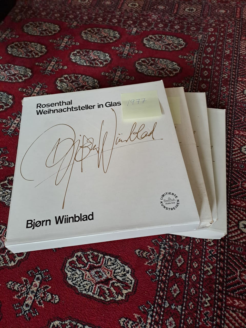 Galleribillede
