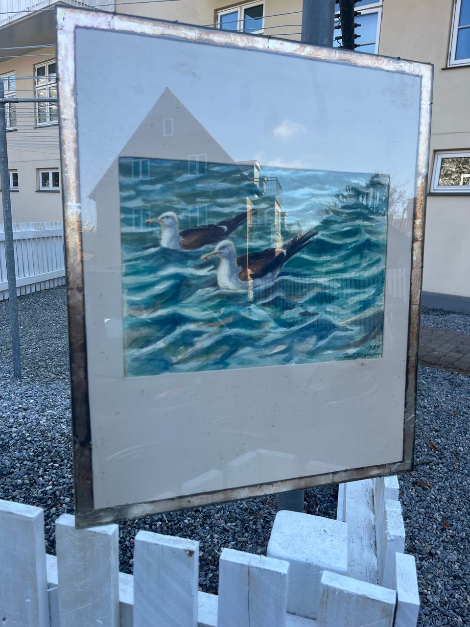 Galleribillede