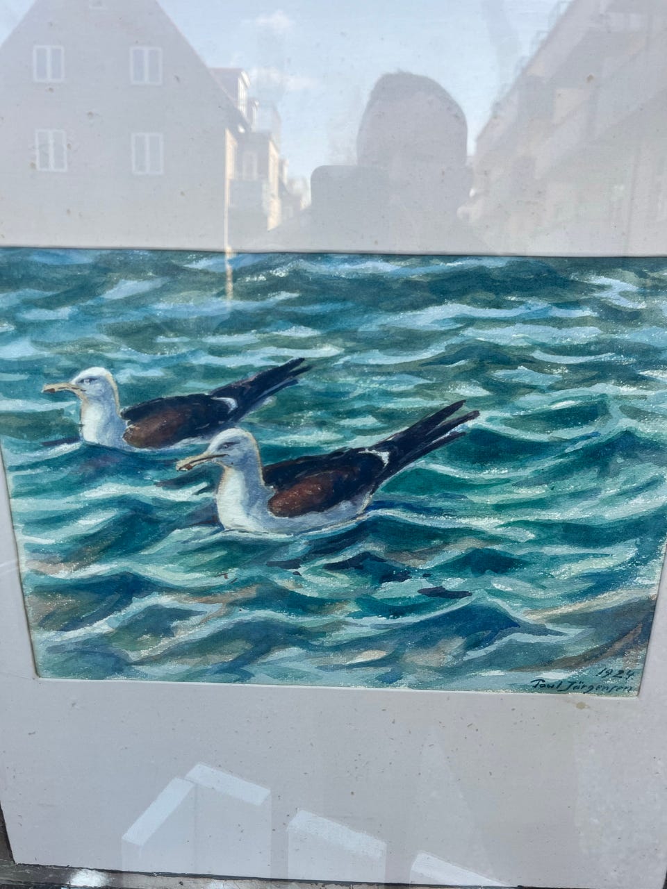 Galleribillede