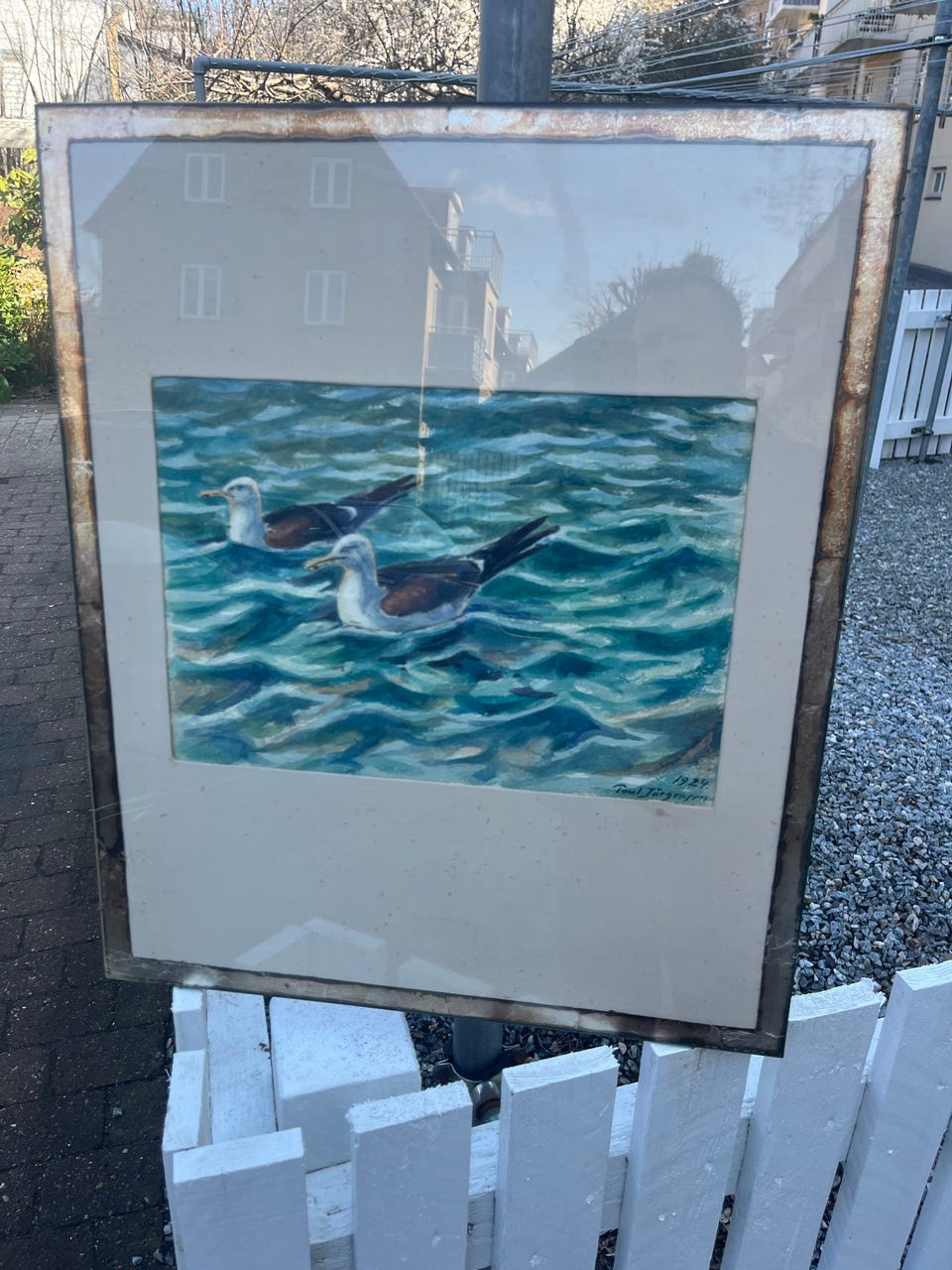 Galleribillede