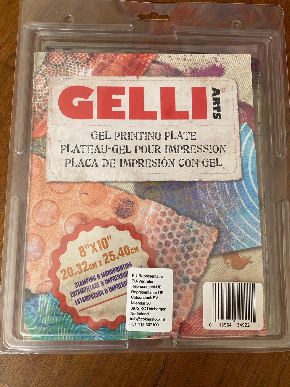 Galleribillede