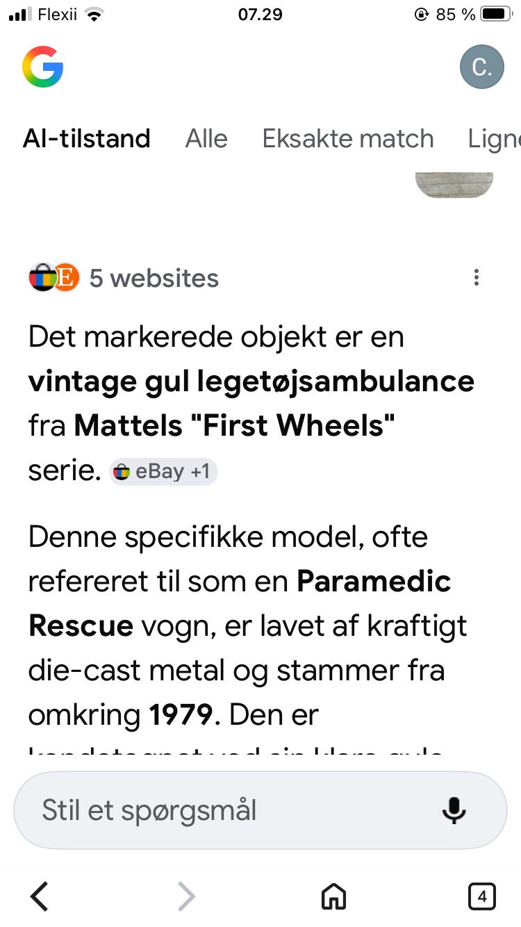 Galleribillede