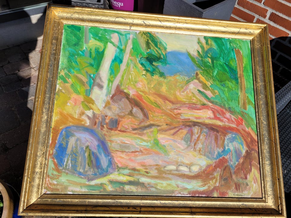 Galleribillede