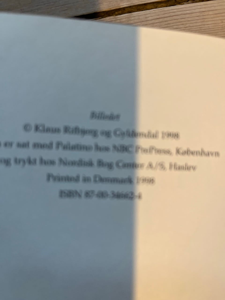 Galleribillede