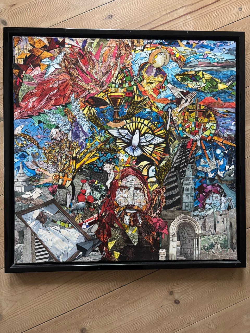Galleribillede