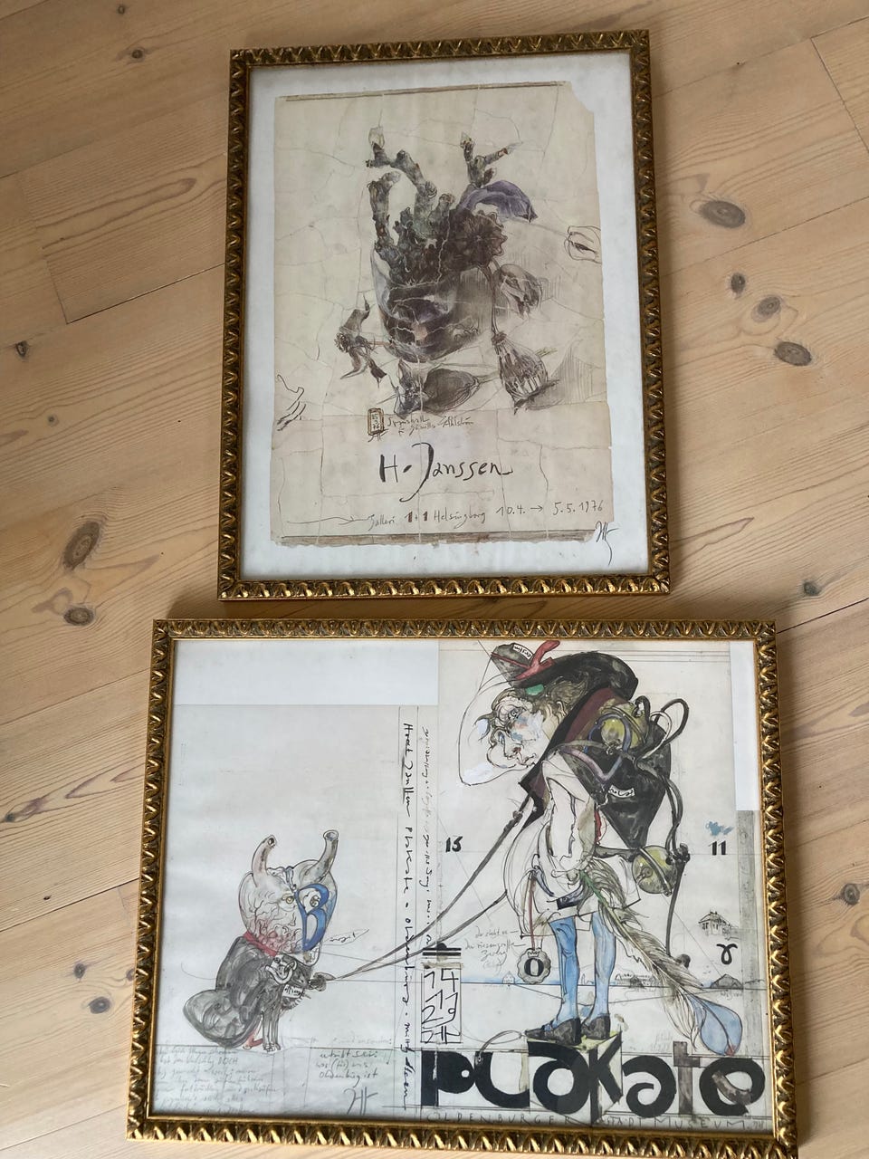 Galleribillede