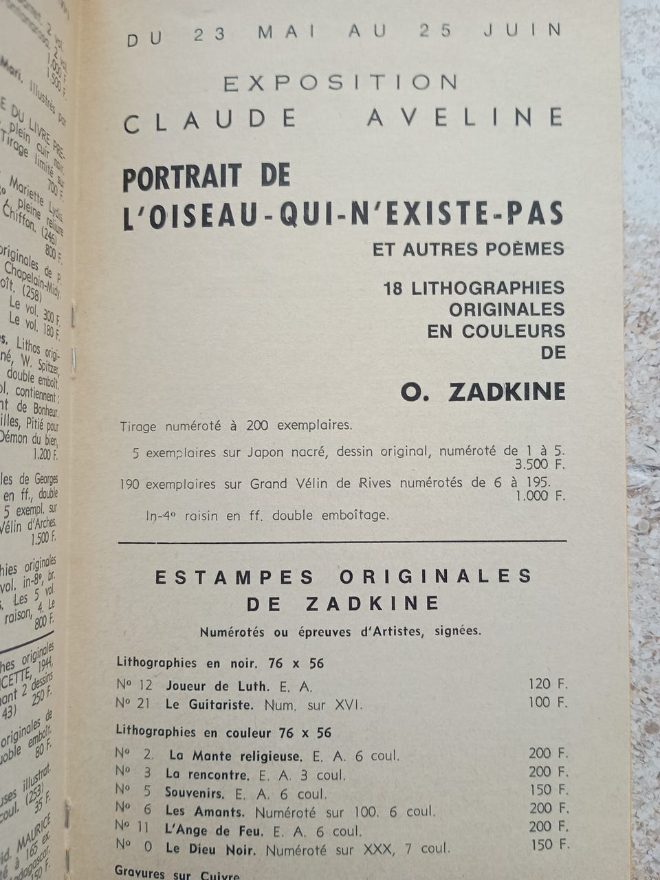 Galleribillede
