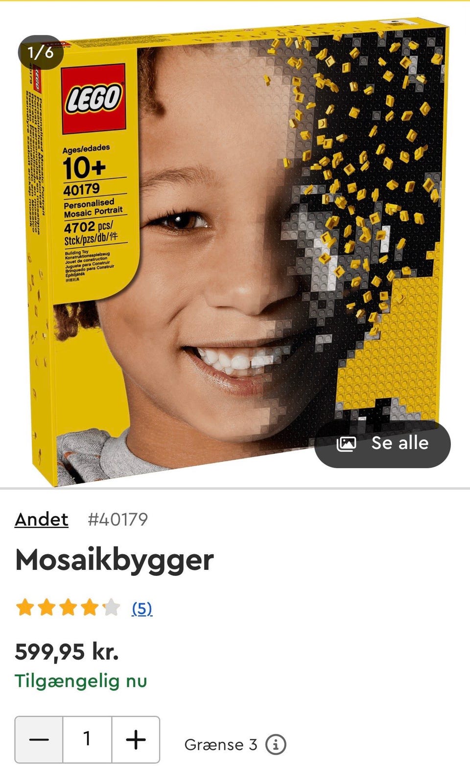 Galleribillede