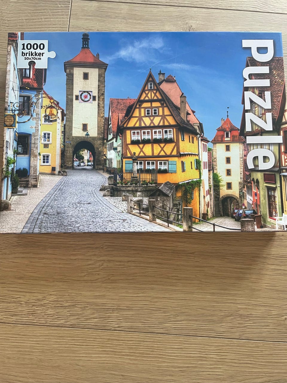 Galleribillede