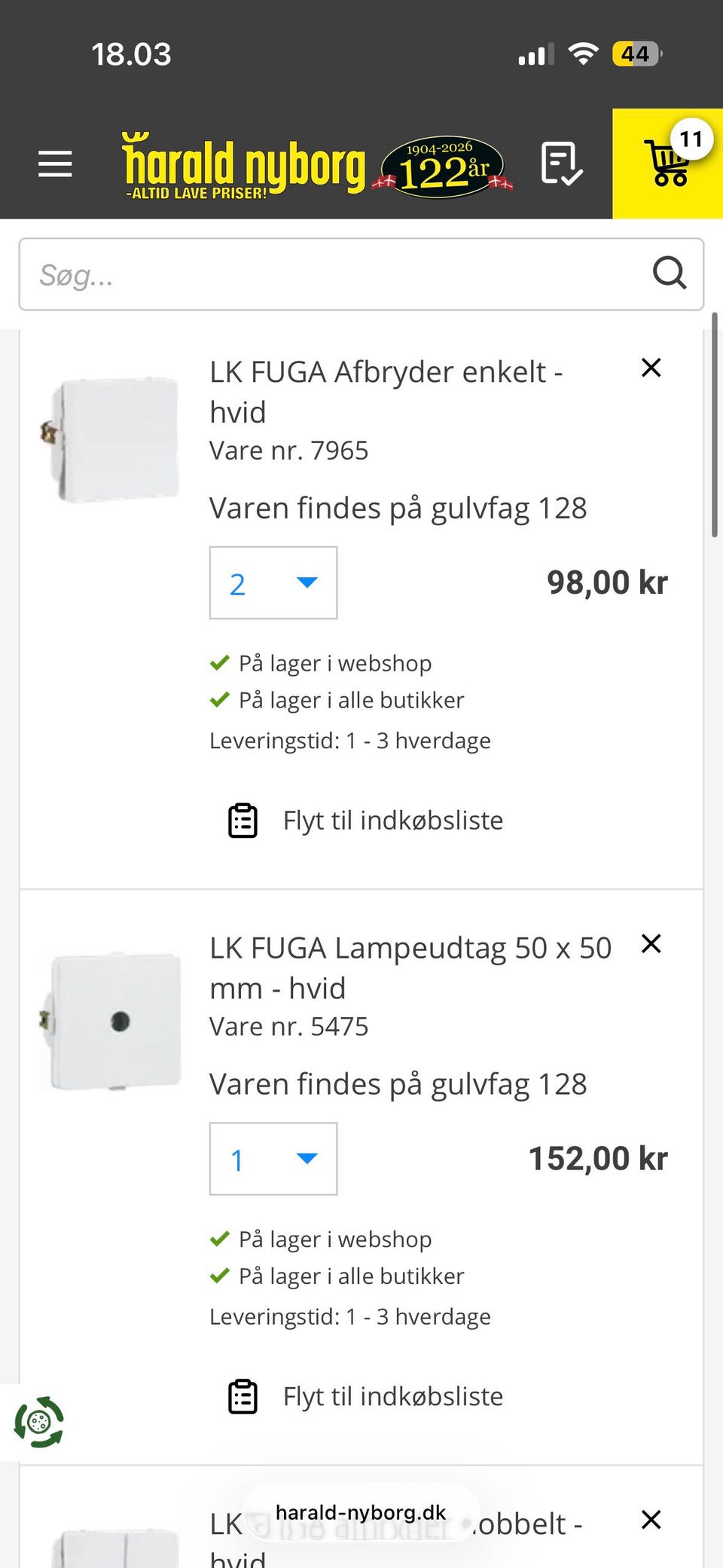 Galleribillede