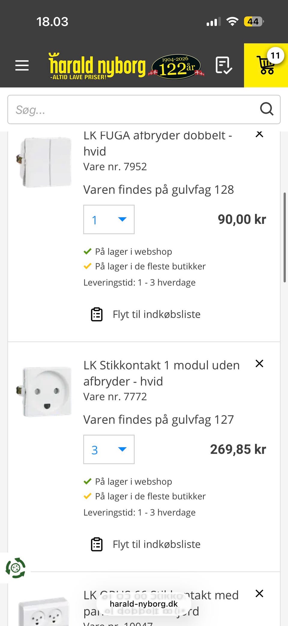 Galleribillede