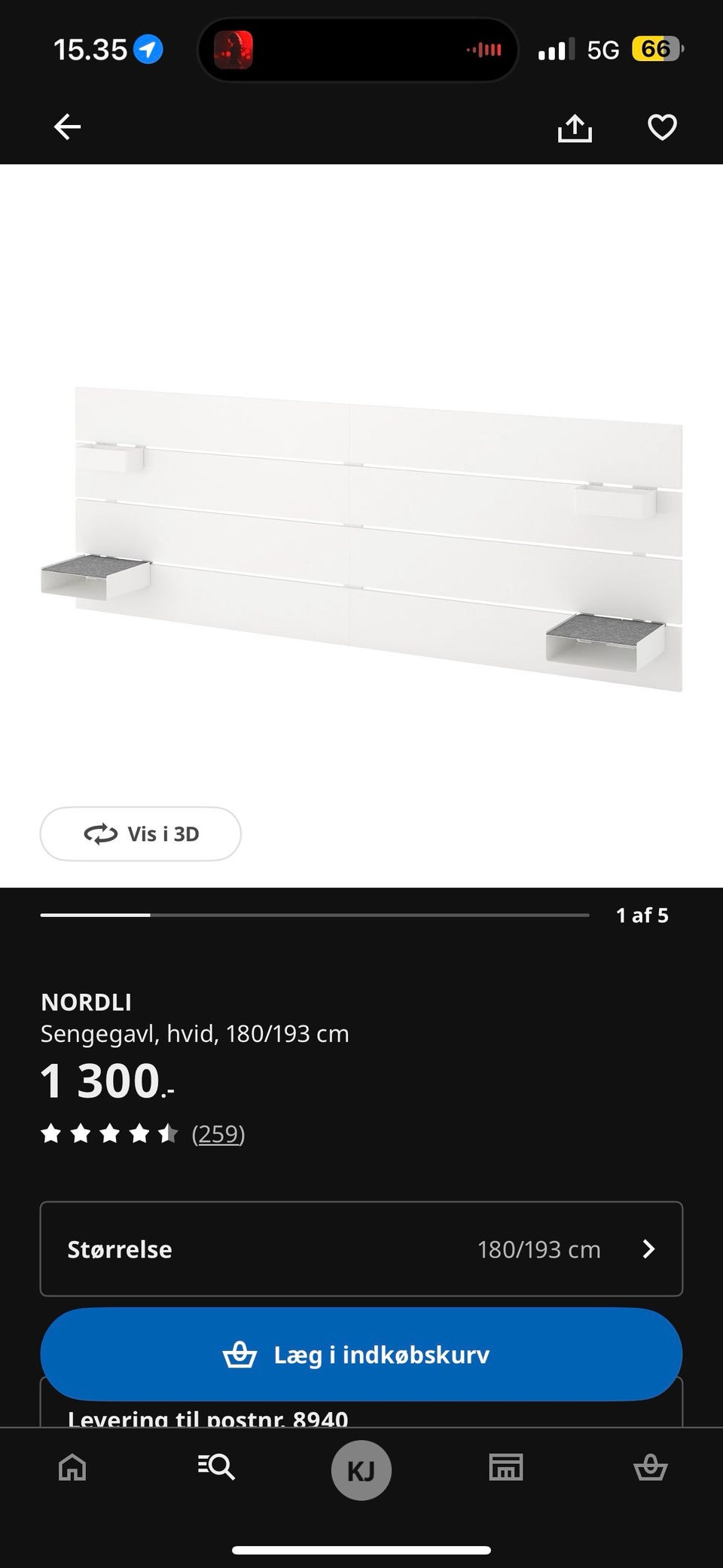 Galleribillede