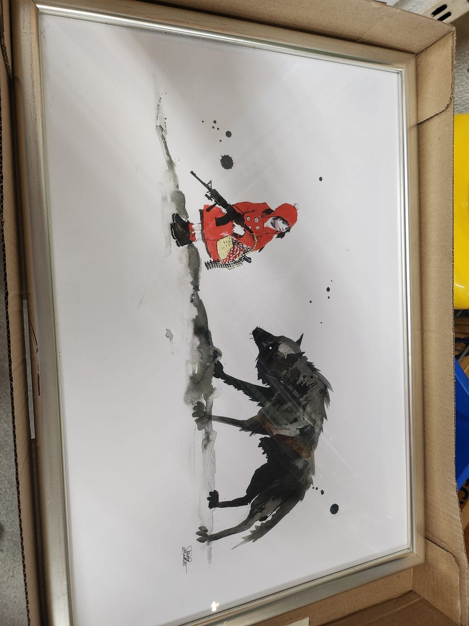 Galleribillede
